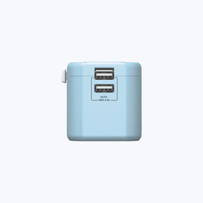 Infinite Travel Universal Travel Charger