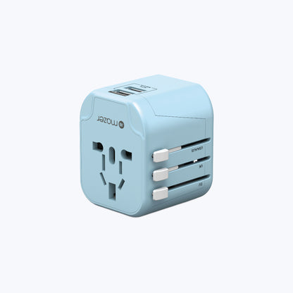 Infinite Travel Universal Travel Charger