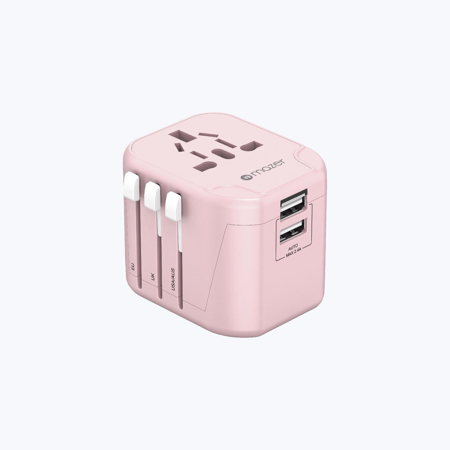 Infinite Travel Universal Travel Charger
