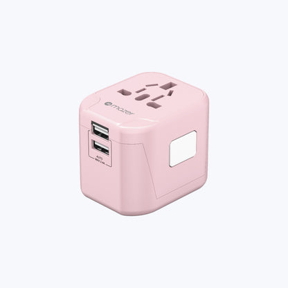 Infinite Travel Universal Travel Charger
