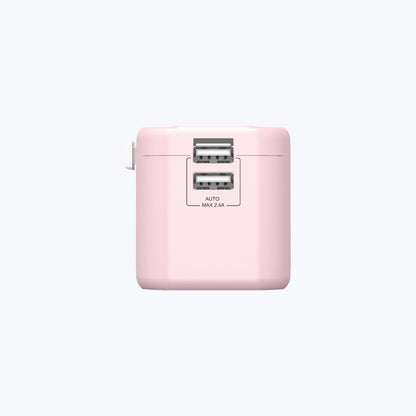 Infinite Travel Universal Travel Charger