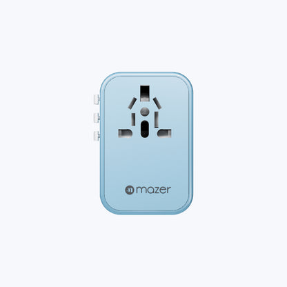 Infinite Travel 65W Gan Universal Travel Charger