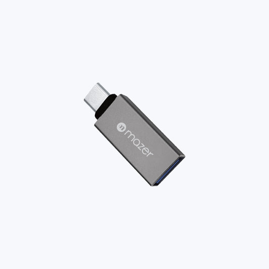 USB C to USB A 3.0 Adapter (OTG31)