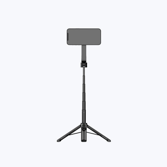 Foldafie Magnetic - Foldable Selfie Stick Tripod