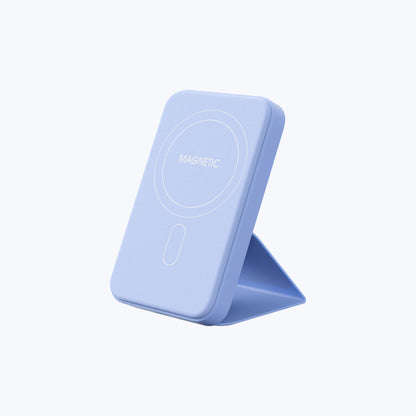 MagAir15 5000mAh Magnetic Wireless Power Bank