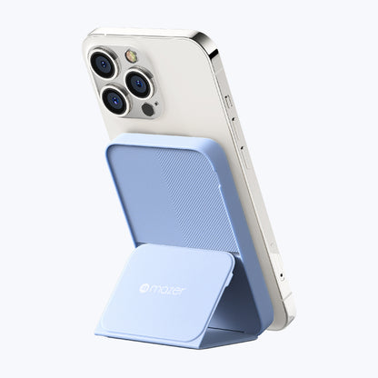 MagAir15 5000mAh Magnetic Wireless Power Bank
