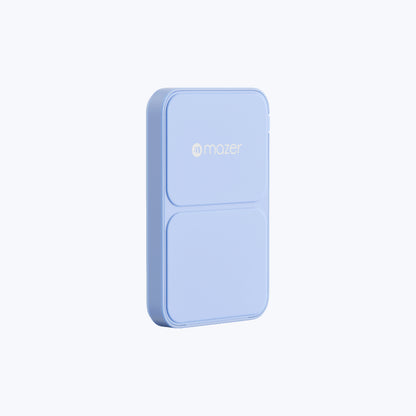 MagAir15 5000mAh Magnetic Wireless Power Bank