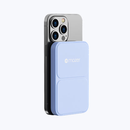 MagAir15 5000mAh Magnetic Wireless Power Bank