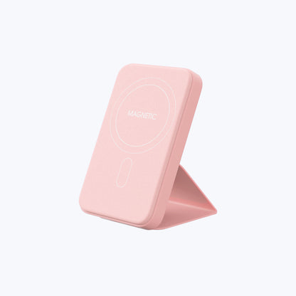 MagAir15 5000mAh Magnetic Wireless Power Bank
