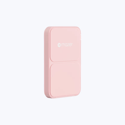 MagAir15 5000mAh Magnetic Wireless Power Bank