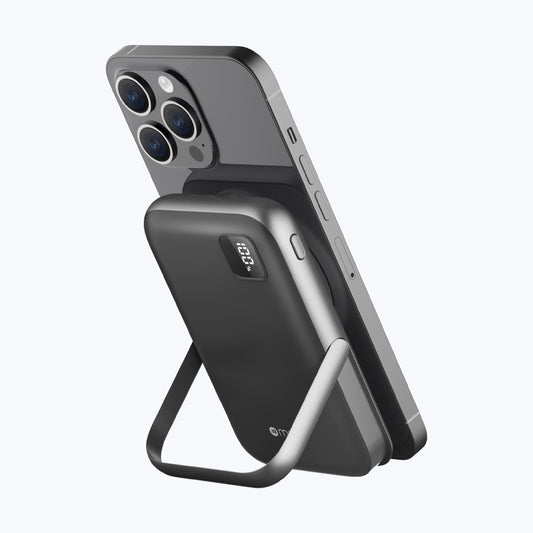 MagAir16 10,000mAh Magnetic Wireless Power Bank