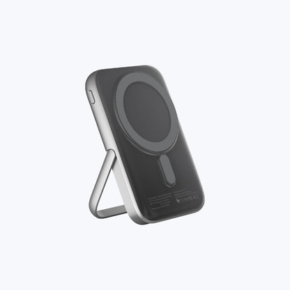 MagAir16 10,000mAh Magnetic Wireless Power Bank