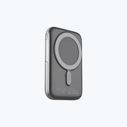 MagAir16 10,000mAh Magnetic Wireless Power Bank