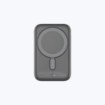 MagAir16 10,000mAh Magnetic Wireless Power Bank