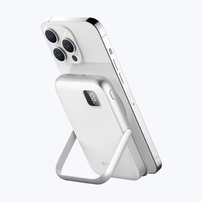 MagAir16 10,000mAh Magnetic Wireless Power Bank
