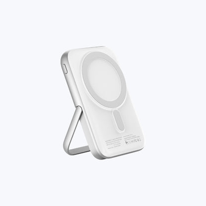 MagAir16 10,000mAh Magnetic Wireless Power Bank