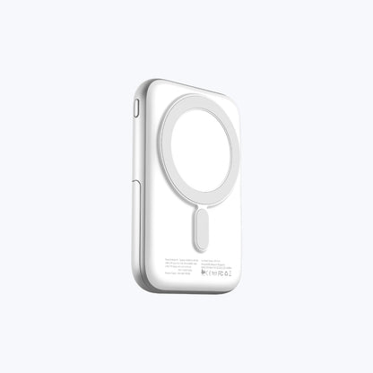 MagAir16 10,000mAh Magnetic Wireless Power Bank