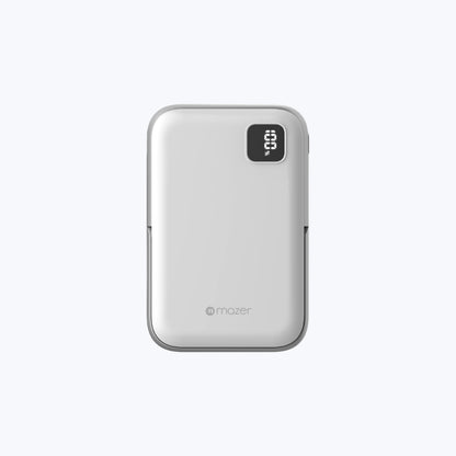 MagAir16 10,000mAh Magnetic Wireless Power Bank