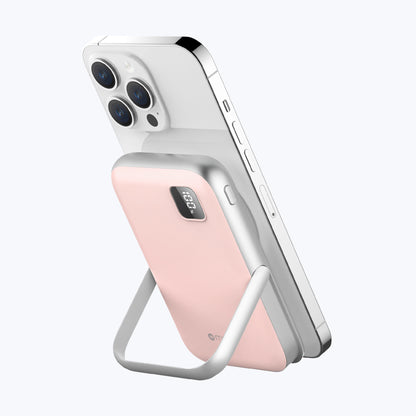 MagAir16 10,000mAh Magnetic Wireless Power Bank