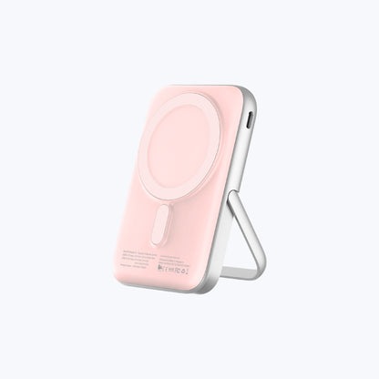 MagAir16 10,000mAh Magnetic Wireless Power Bank