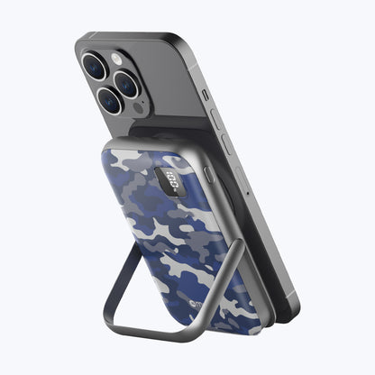 MagAir16 10,000mAh Magnetic Wireless Power Bank