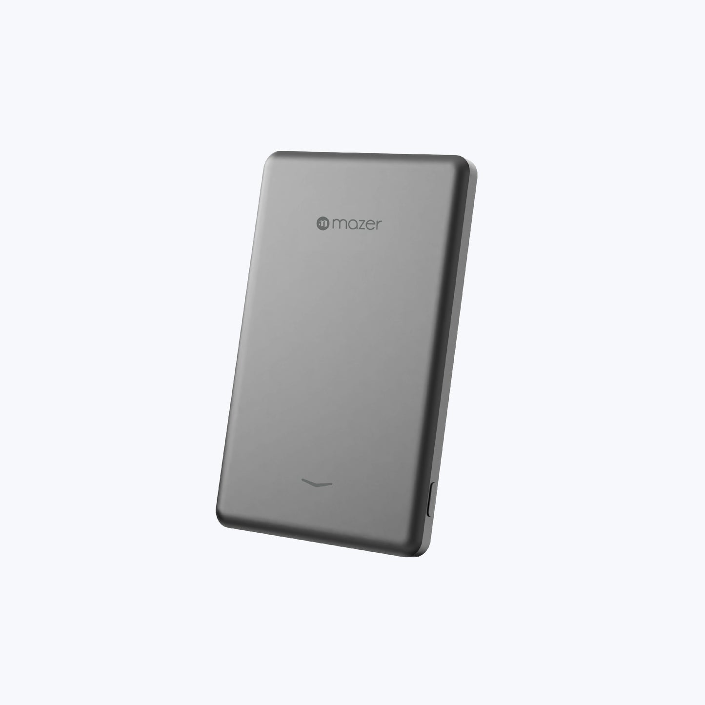 MagAir19 5000mAh Ultra Slim Magnetic Wireless Power Bank