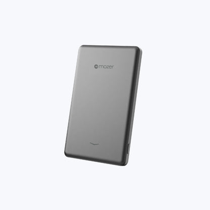 MagAir19 5000mAh Ultra Slim Magnetic Wireless Power Bank