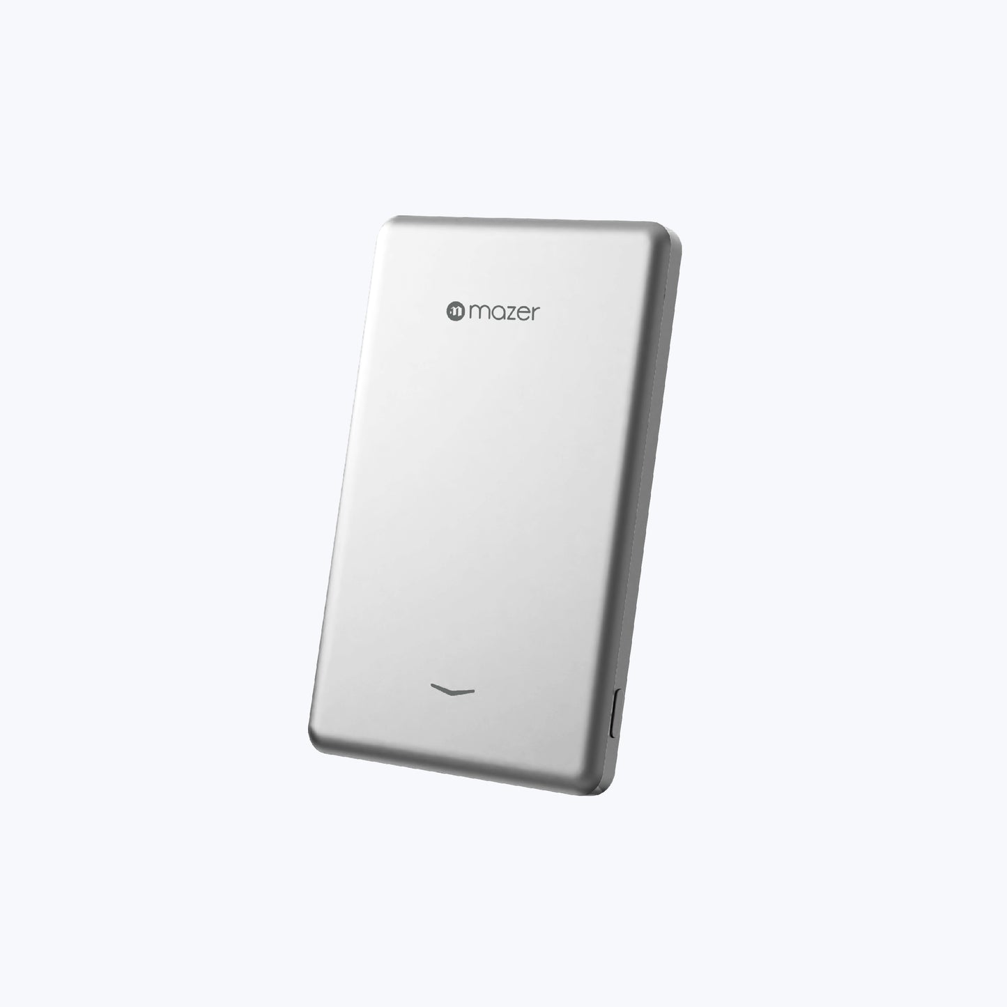 MagAir19 5000mAh Ultra Slim Magnetic Wireless Power Bank