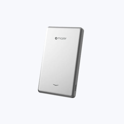 MagAir19 5000mAh Ultra Slim Magnetic Wireless Power Bank
