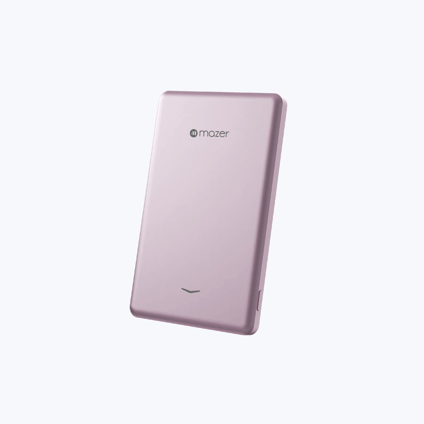 MagAir19 5000mAh Ultra Slim Magnetic Wireless Power Bank