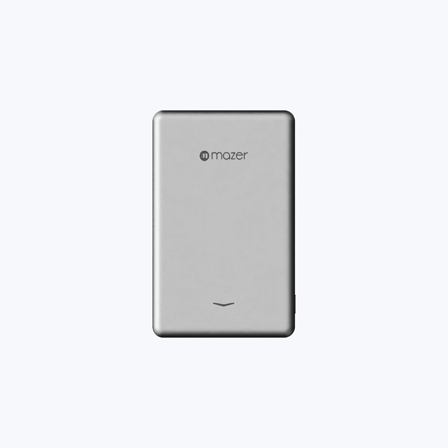 MagAir19 5000mAh Ultra Slim Magnetic Wireless Power Bank