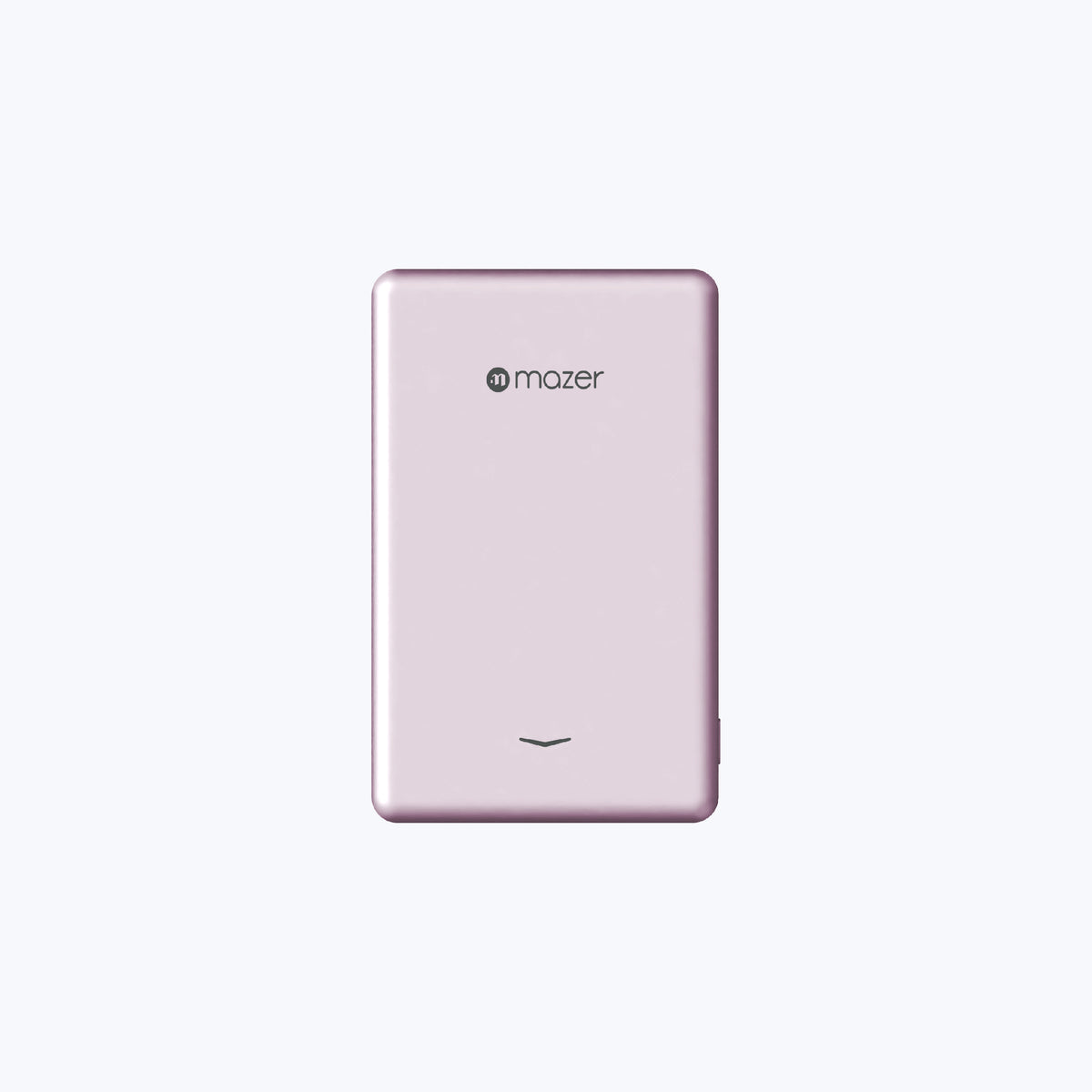 MagAir19 5000mAh Ultra Slim Magnetic Wireless Power Bank – Mazer ...