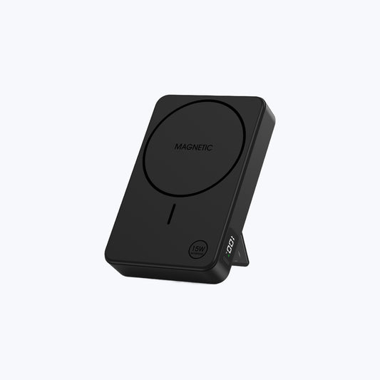 MagAir20 10,000mAh Magnetic Wireless Power Bank