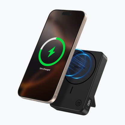 MagAir20 10,000mAh Magnetic Wireless Power Bank