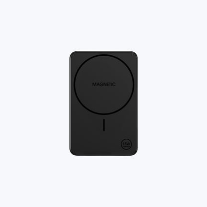 MagAir20 10,000mAh Magnetic Wireless Power Bank