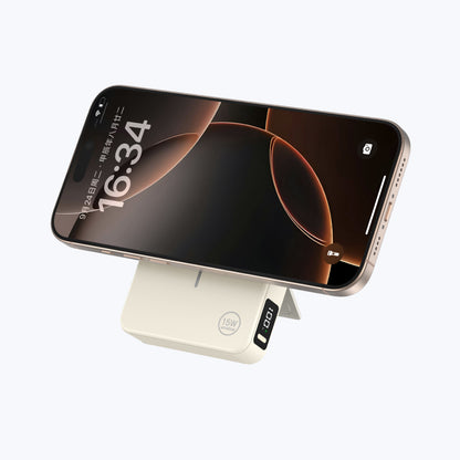 MagAir20 10,000mAh Magnetic Wireless Power Bank