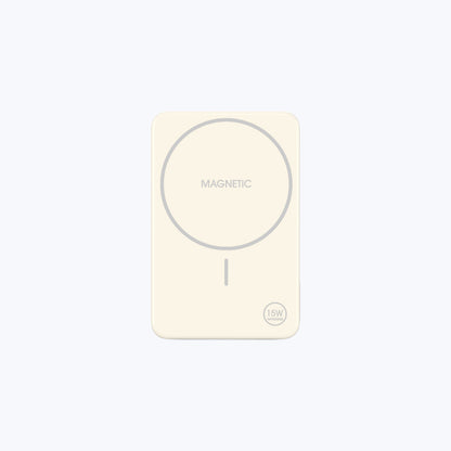 MagAir20 10,000mAh Magnetic Wireless Power Bank