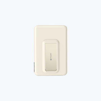 MagAir20 10,000mAh Magnetic Wireless Power Bank