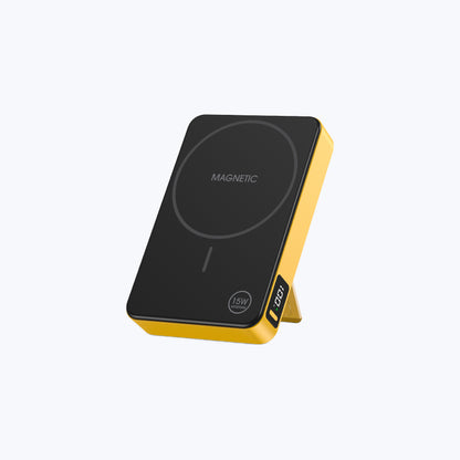 MagAir20 10,000mAh Magnetic Wireless Power Bank