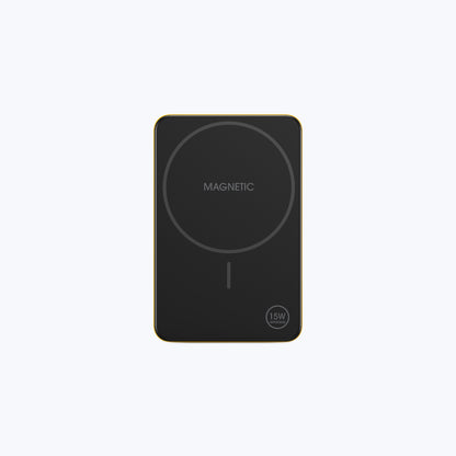 MagAir20 10,000mAh Magnetic Wireless Power Bank