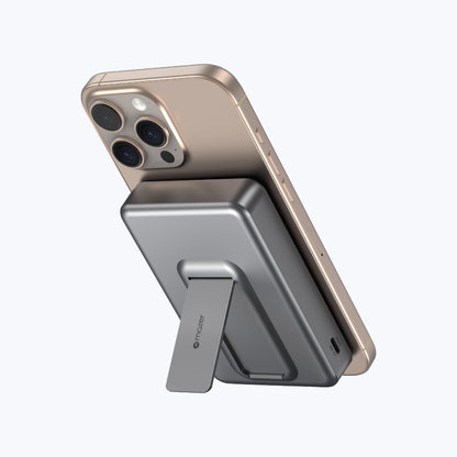 MagAir20 10,000 mAh Magnetic Wireless Power Bank (CCC Certified)