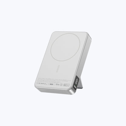 MagAir20 10,000 mAh Magnetic Wireless Power Bank (CCC Certified)
