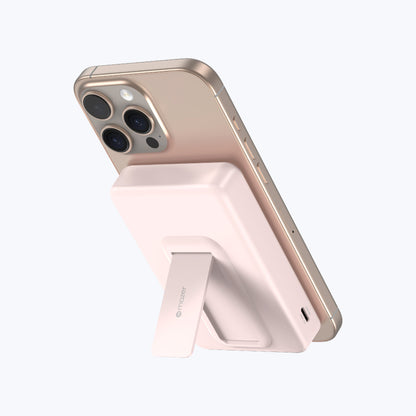 MagAir20 10,000 mAh Magnetic Wireless Power Bank (CCC Certified)