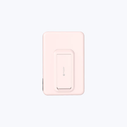 MagAir20 10,000 mAh Magnetic Wireless Power Bank (CCC Certified)