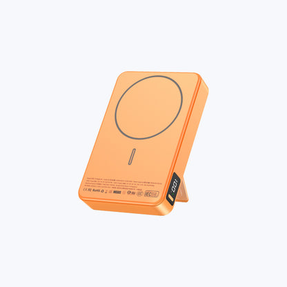 MagAir20 10,000 mAh Magnetic Wireless Power Bank (CCC Certified)