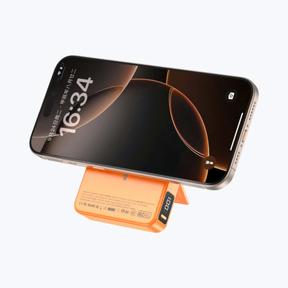 MagAir20 10,000 mAh Magnetic Wireless Power Bank (CCC Certified)