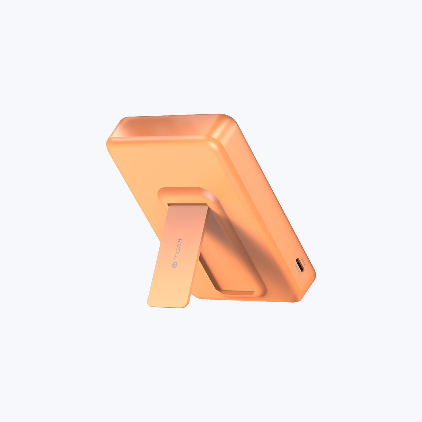 MagAir20 10,000 mAh Magnetic Wireless Power Bank (CCC Certified)