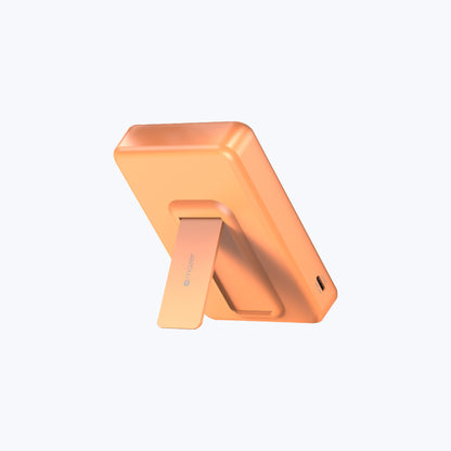 MagAir20 10,000 mAh Magnetic Wireless Power Bank (CCC Certified)