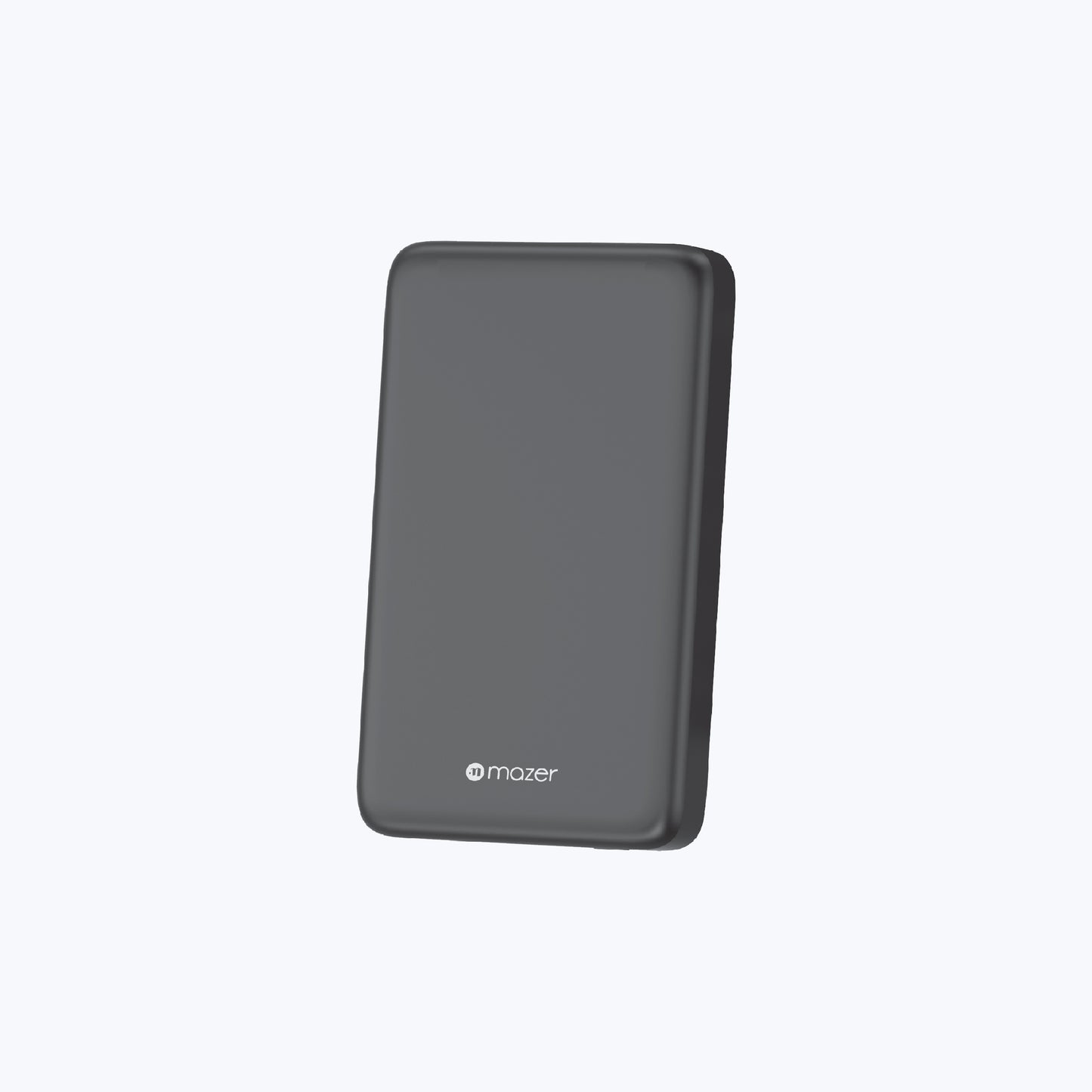 MagAir21 10,000mAh Ultra Slim Magnetic Wireless Power Bank Qi2 Certified 15W