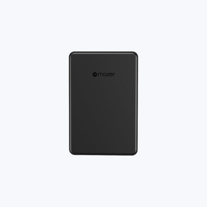 MagAir31 10,000mAh Qi2.2 Certified 25W Magnetic Wireless Power Bank (CCC Certified)
